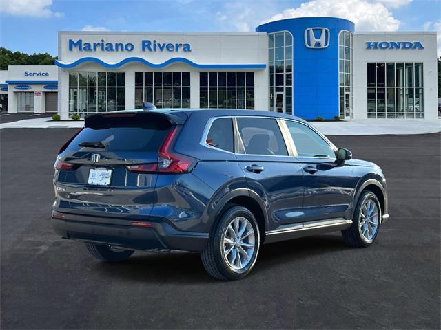 used 2023 Honda CR-V car, priced at $30,671
