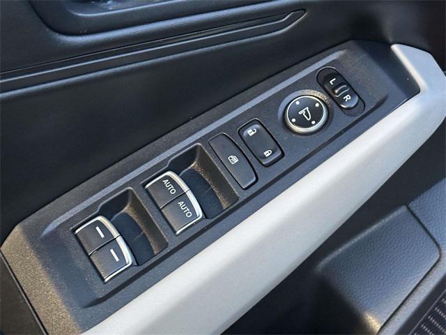 used 2023 Honda Accord car, priced at $23,563