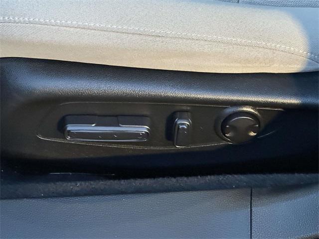 used 2023 Honda Accord car, priced at $23,563