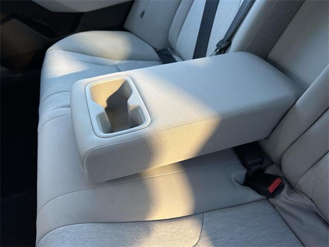 used 2023 Honda Accord car, priced at $23,563