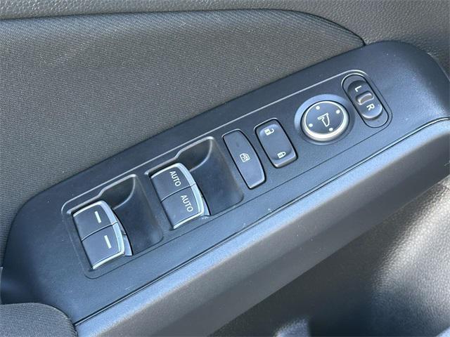 used 2023 Honda Civic car, priced at $22,987