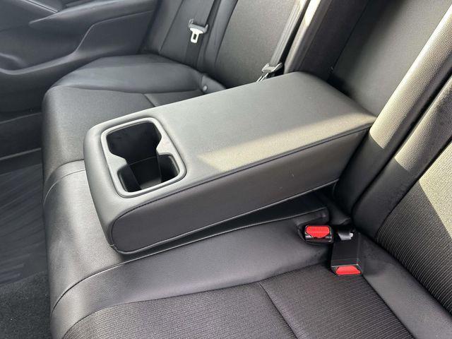 used 2022 Honda Accord car, priced at $24,997