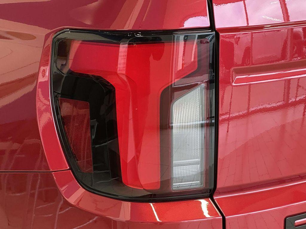 new 2026 Honda Passport car, priced at $51,580