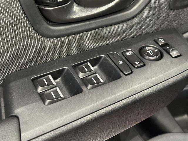 new 2026 Honda Passport car, priced at $51,580