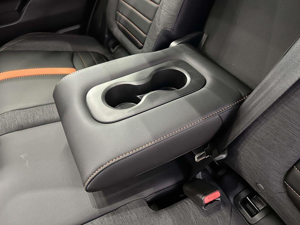 new 2026 Honda Passport car, priced at $51,580