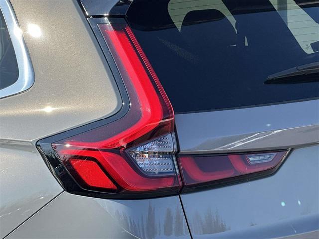 used 2023 Honda CR-V Hybrid car, priced at $32,688