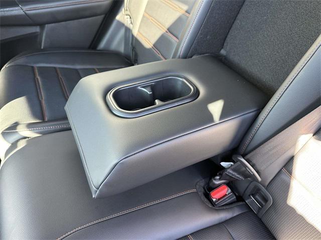 used 2023 Honda CR-V Hybrid car, priced at $32,688