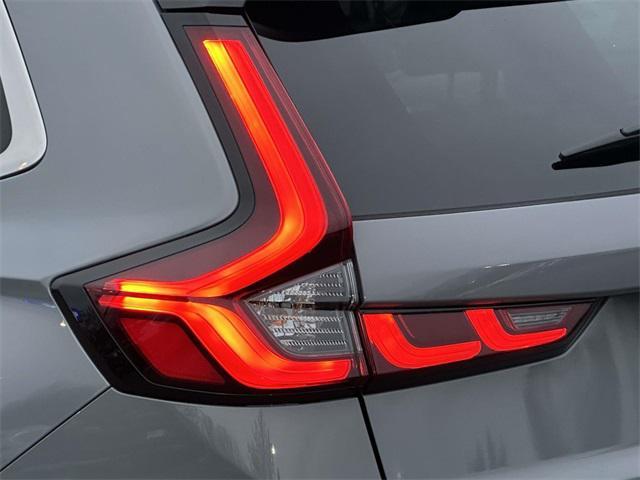 used 2025 Honda CR-V Hybrid car, priced at $33,994