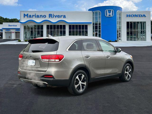 used 2017 Kia Sorento car, priced at $10,899