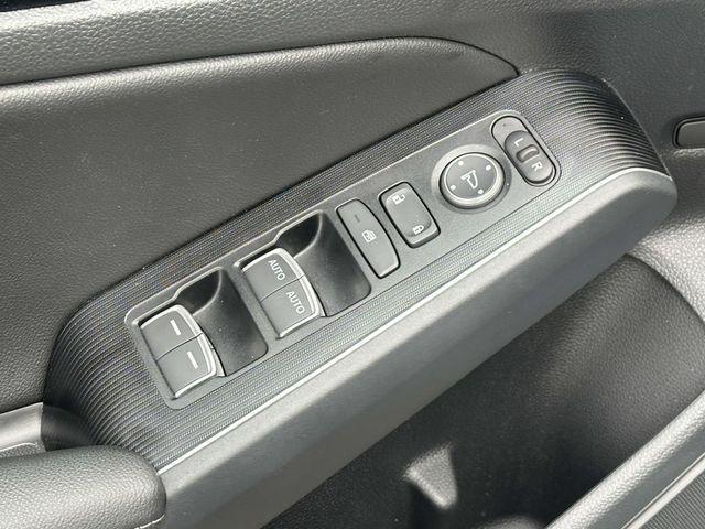 used 2024 Honda Civic car, priced at $29,987