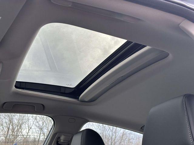 used 2024 Honda Civic car, priced at $29,987