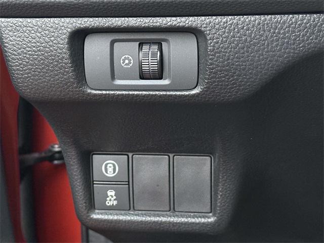 used 2022 Honda Civic Si car, priced at $26,899