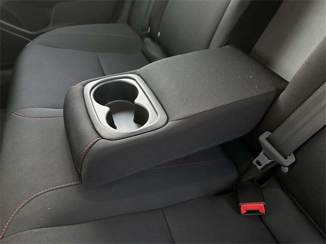 used 2022 Honda Civic Si car, priced at $26,899
