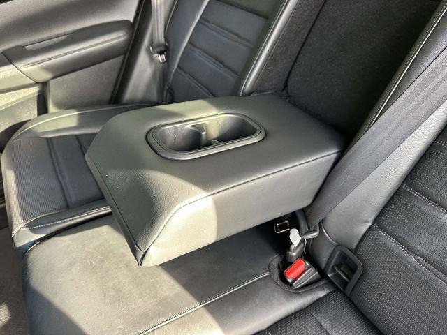 used 2023 Honda CR-V car, priced at $30,782