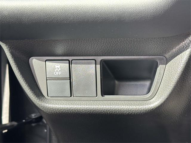 used 2023 Honda HR-V car, priced at $23,247