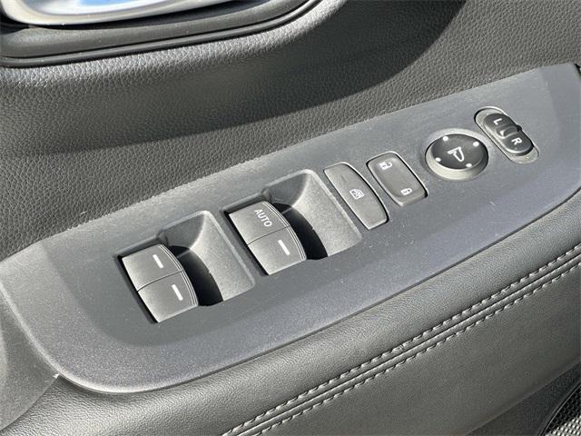 used 2023 Honda HR-V car, priced at $23,247