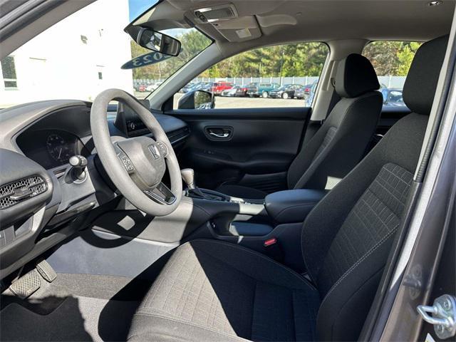 used 2023 Honda HR-V car, priced at $23,247