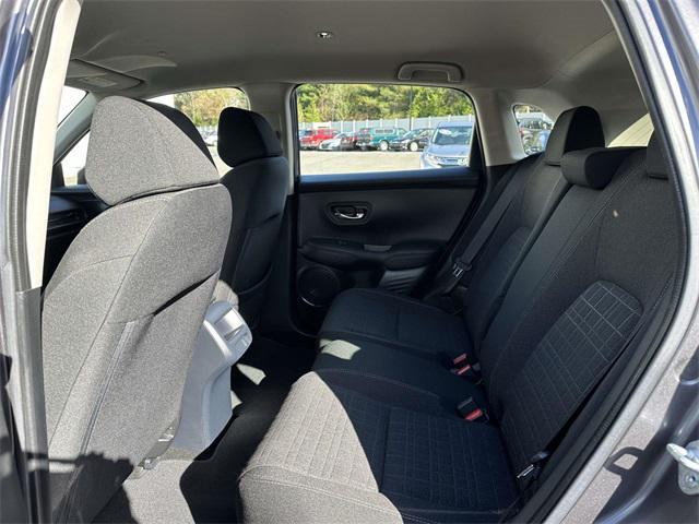 used 2023 Honda HR-V car, priced at $23,247