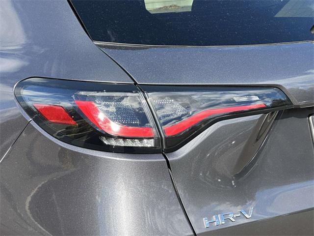 used 2023 Honda HR-V car, priced at $23,247
