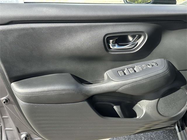 used 2023 Honda HR-V car, priced at $23,247