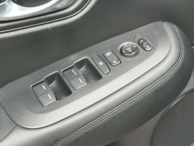 used 2023 Honda HR-V car, priced at $22,722