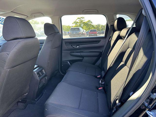 used 2025 Honda CR-V car, priced at $31,357