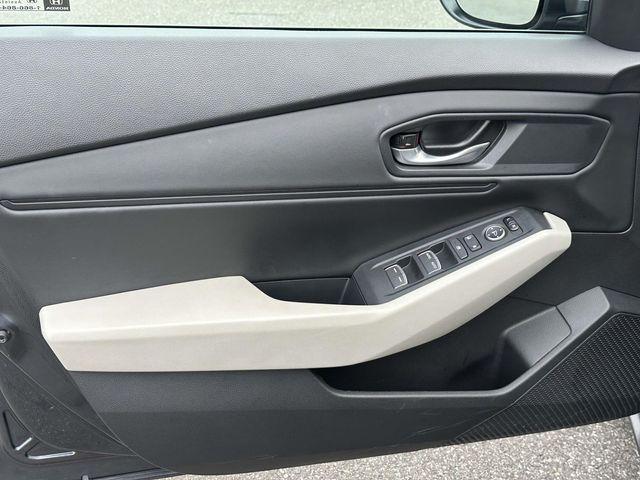 used 2025 Honda Accord car, priced at $28,498