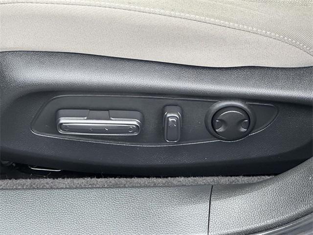 used 2025 Honda Accord car, priced at $28,498