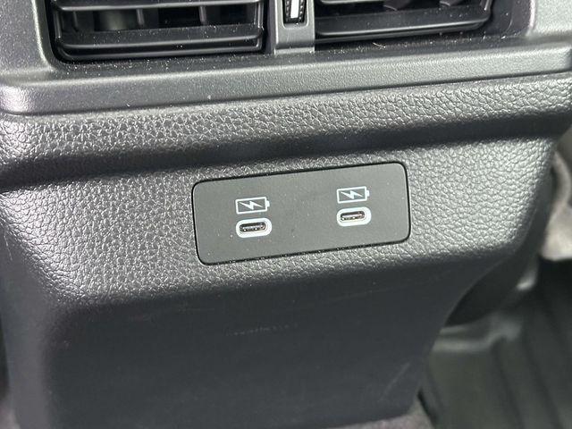 used 2025 Honda Accord car, priced at $28,498