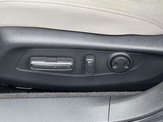 used 2025 Honda Accord car, priced at $28,498