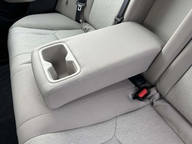 used 2025 Honda Accord car, priced at $28,498