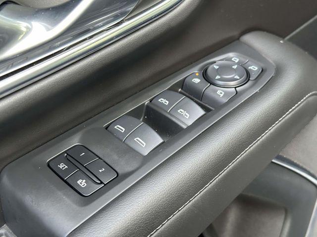 used 2024 Chevrolet Suburban car, priced at $67,772