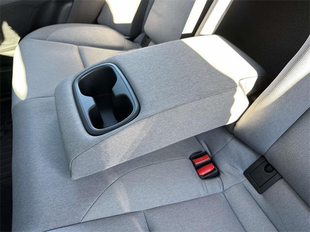 used 2025 Toyota Camry car, priced at $30,987