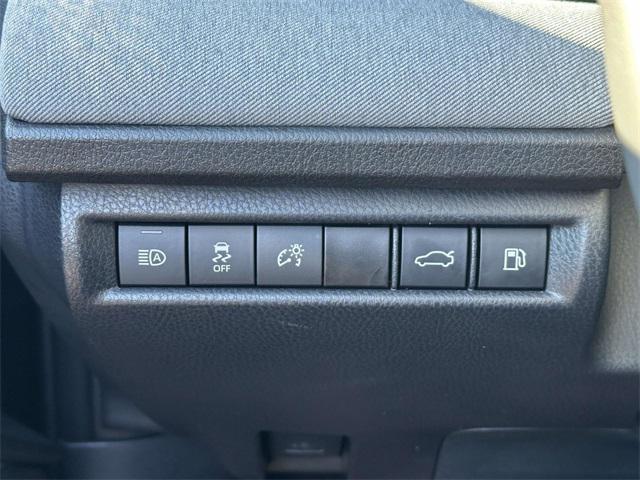 used 2025 Toyota Camry car, priced at $30,987