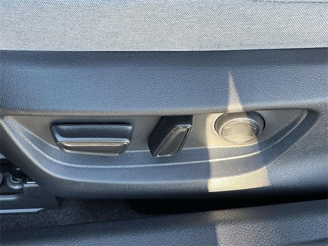 used 2025 Toyota Camry car, priced at $30,987