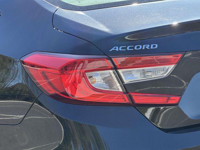 used 2018 Honda Accord car, priced at $20,433