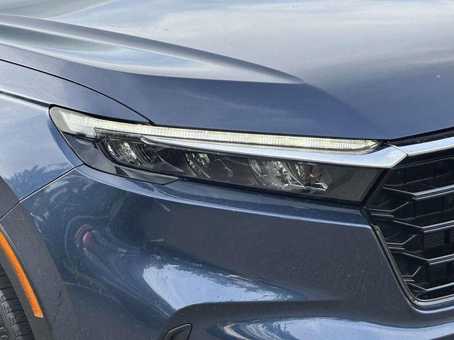 used 2023 Honda CR-V car, priced at $29,945