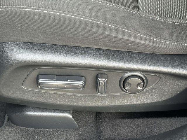 used 2023 Honda CR-V car, priced at $29,945