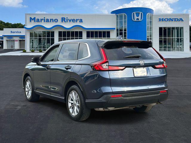 used 2023 Honda CR-V car, priced at $29,945
