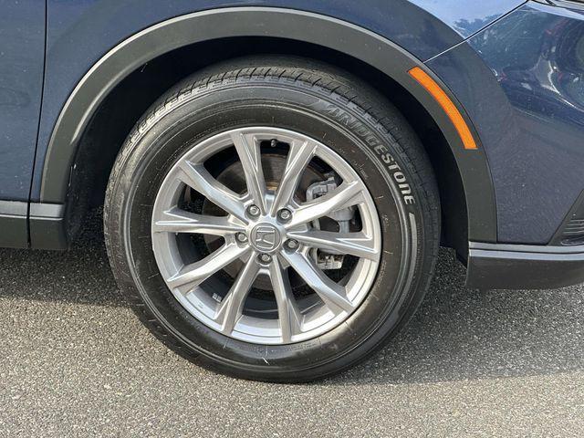 used 2023 Honda CR-V car, priced at $29,945
