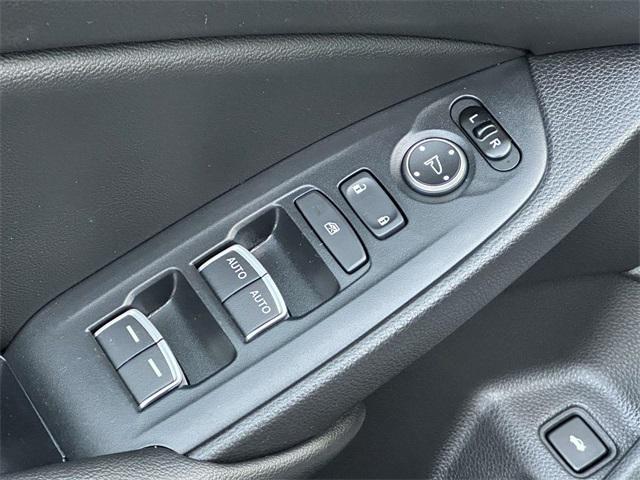 used 2020 Honda Accord car, priced at $17,399