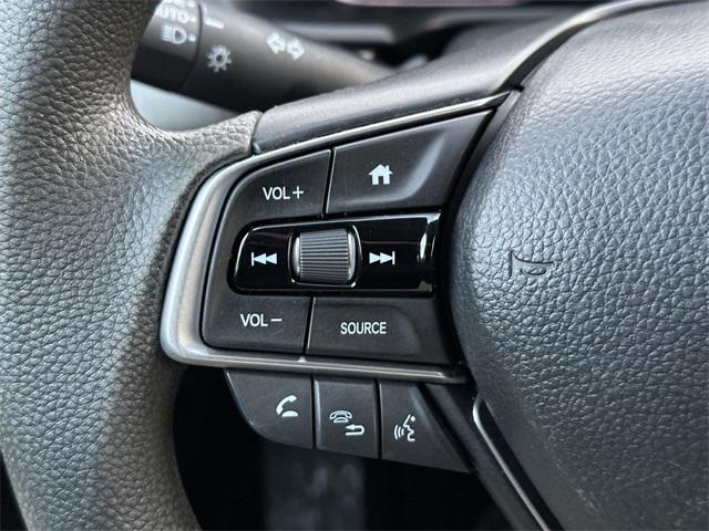 used 2020 Honda Accord car, priced at $17,399