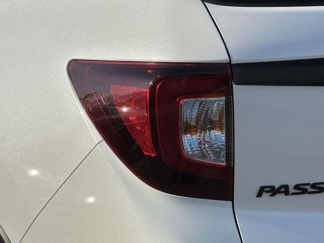 used 2023 Honda Passport car, priced at $33,987