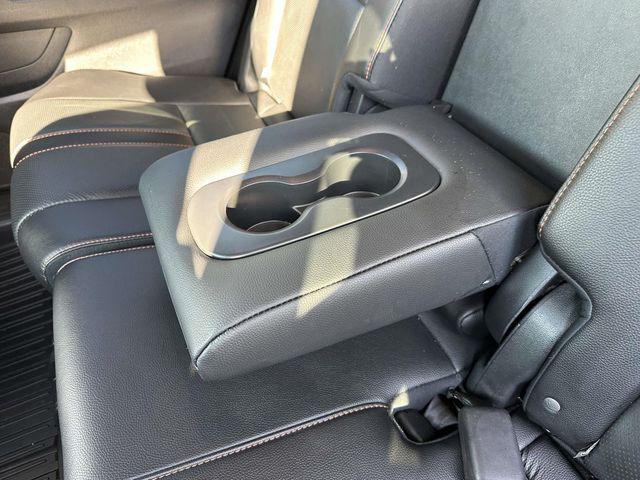 used 2023 Honda Passport car, priced at $33,987