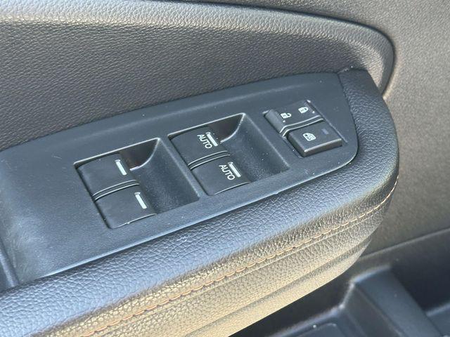 used 2023 Honda Passport car, priced at $33,987