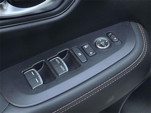 used 2024 Honda HR-V car, priced at $23,989