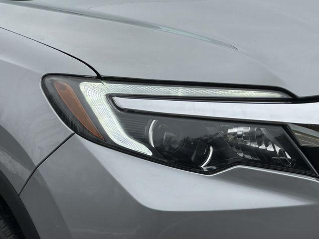 used 2018 Honda Ridgeline car, priced at $20,998