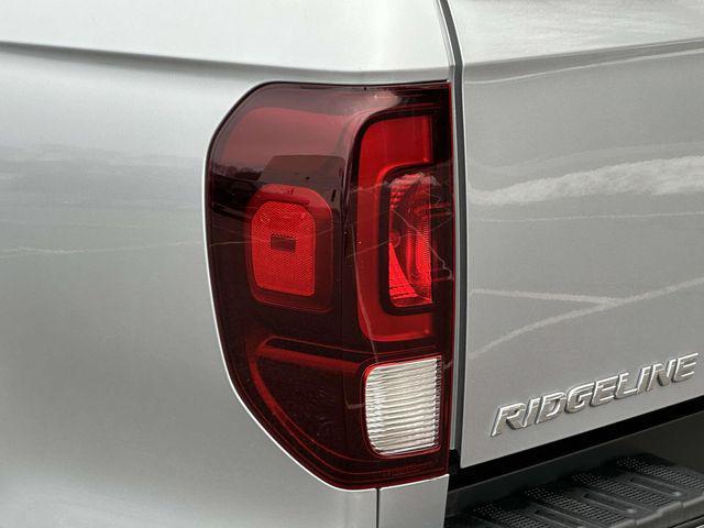 used 2018 Honda Ridgeline car, priced at $20,998