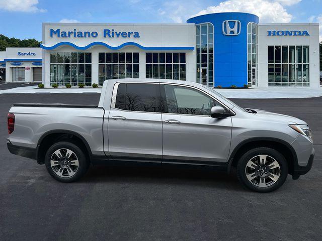 used 2018 Honda Ridgeline car, priced at $20,998