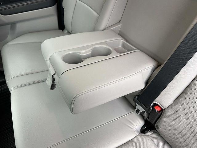 used 2018 Honda Ridgeline car, priced at $20,998